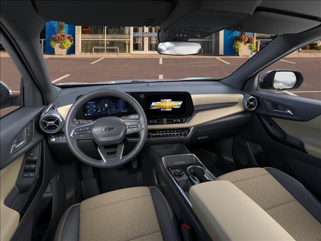 2026 Chevrolet Equinox AWD ACTIV