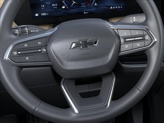 2026 Chevrolet Equinox AWD ACTIV