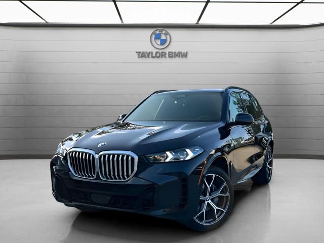 2026 BMW X5 sDrive40i for sale in Evans, GA