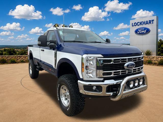 2026 Ford F-250 XLT for sale in Lockhart, TX