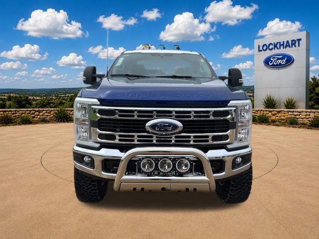 2026 Ford F-250 XLT
