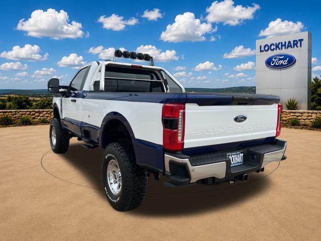2026 Ford F-250 XLT