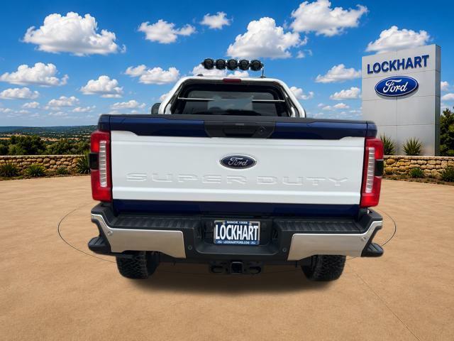 2026 Ford F-250 XLT