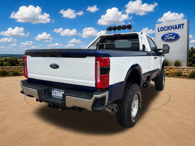 2026 Ford F-250 XLT