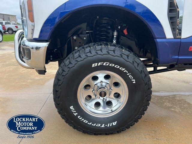 2026 Ford F-250 XLT