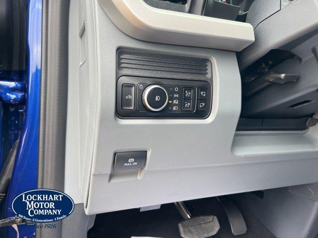 2026 Ford F-250 XLT