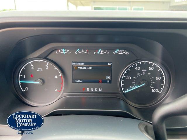 2026 Ford F-250 XLT