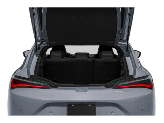 2026 Acura Integra FWD A-Spec with Technology