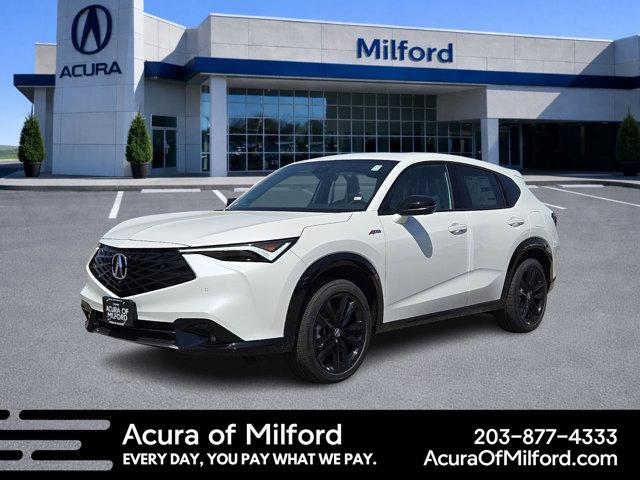 2026 Acura ADX w/A-Spec Advance Package for sale in Milford, CT