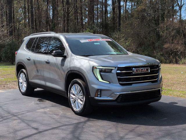 2026 GMC Acadia Elevation FWD for sale in Greenville, NC