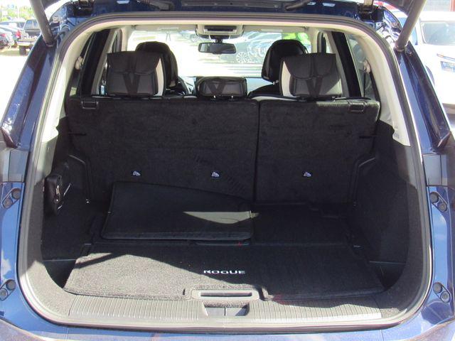 2025 Nissan Rogue SL FWD