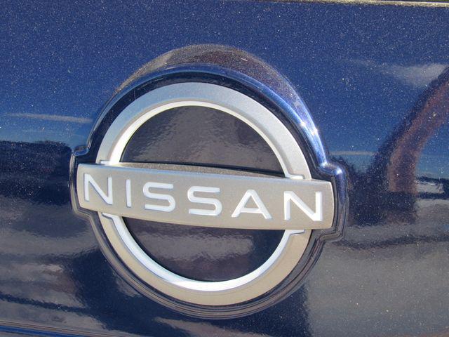 2025 Nissan Rogue SL FWD