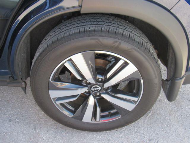 2025 Nissan Rogue SL FWD