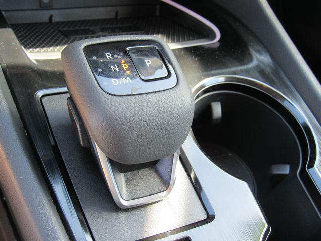 2025 Nissan Rogue SL FWD