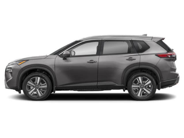 2025 Nissan Rogue SL FWD
