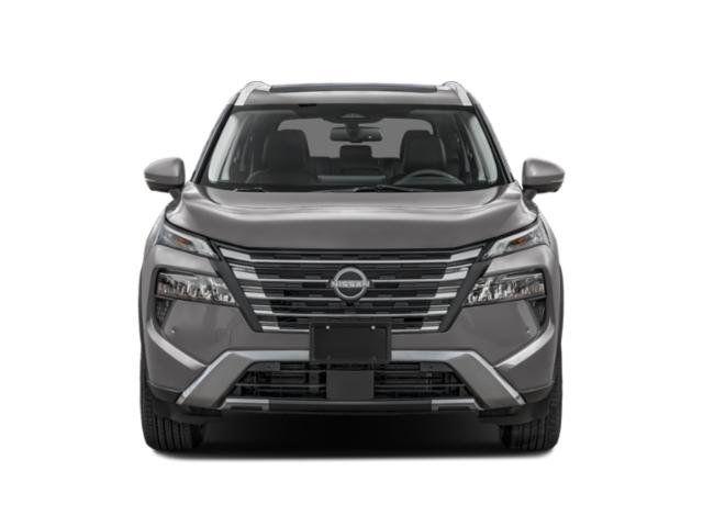 2025 Nissan Rogue SL FWD