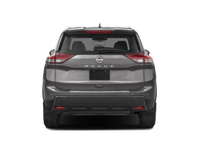 2025 Nissan Rogue SL FWD