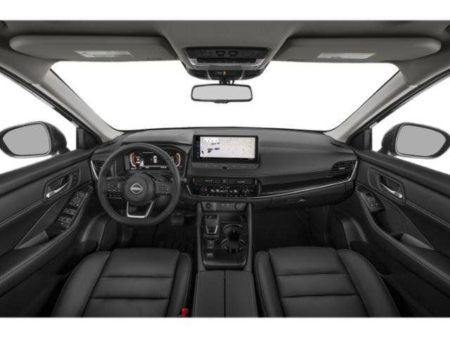 2025 Nissan Rogue SL FWD