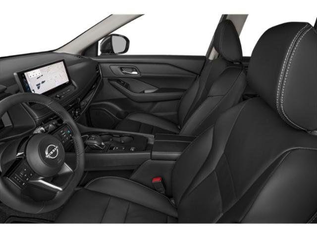 2025 Nissan Rogue SL FWD