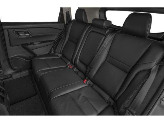 2025 Nissan Rogue SL FWD