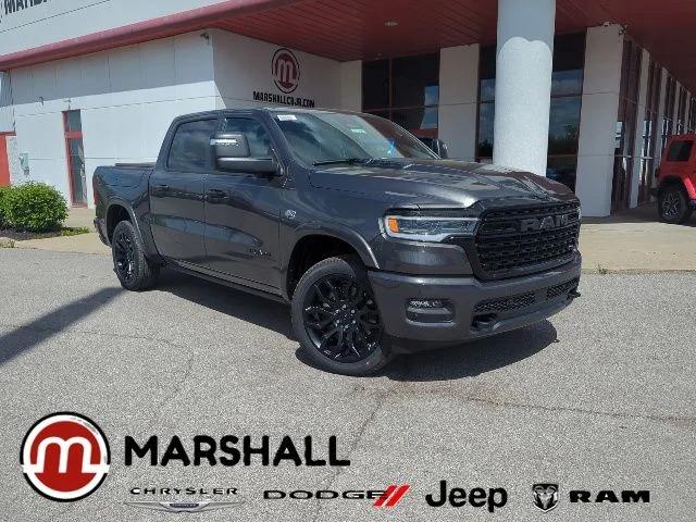2026 Ram 1500 Limited Crew Cab 4x4 5'7" Box for sale in Crittenden, KY