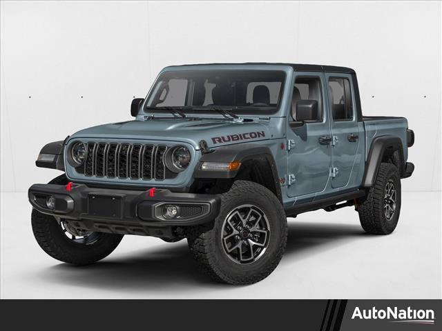 2026 Jeep Gladiator Rubicon for sale in Spring, TX