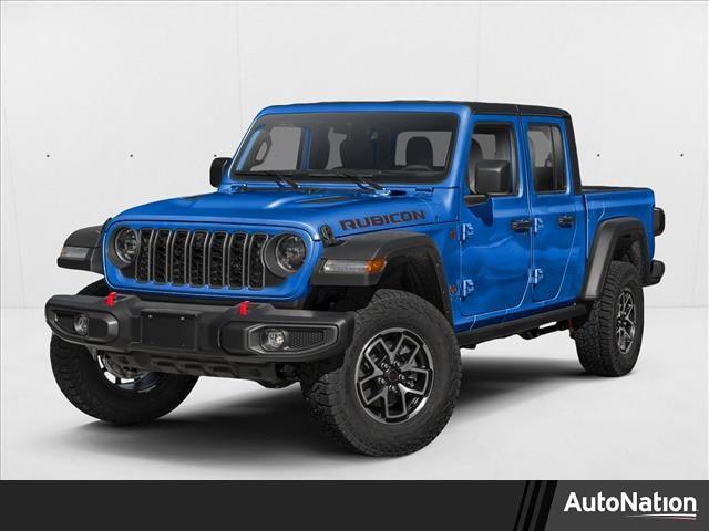 2026 Jeep Gladiator Rubicon for sale in Spring, TX