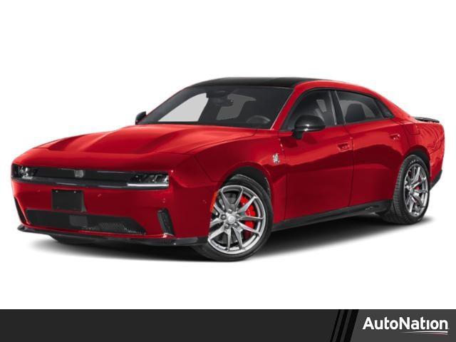 2026 Dodge Charger Scat Pack 4-Door AWD for sale in Spring, TX