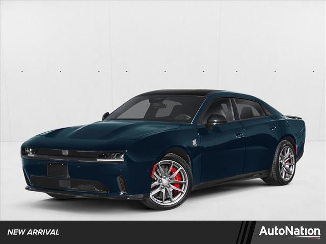 2026 Dodge Charger CHARGER SCAT PACK PLUS 4-DOOR AWD 2026 Dodge Charger CHARGER SCAT PACK PLUS 4-DOOR AWD