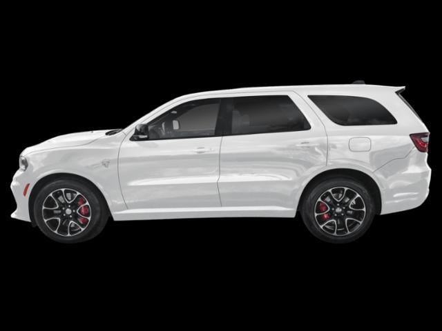 2026 Dodge Durango DURANGO SRT HELLCAT AWD