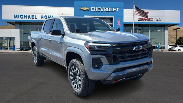 2026 Chevrolet Colorado Z71, 4WD for sale in Carson City, NV