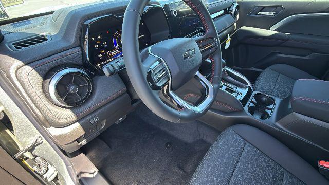 2026 Chevrolet Colorado Z71, 4WD
