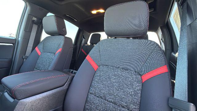 2026 Chevrolet Colorado Z71, 4WD