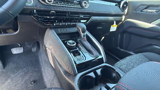 2026 Chevrolet Colorado Z71, 4WD
