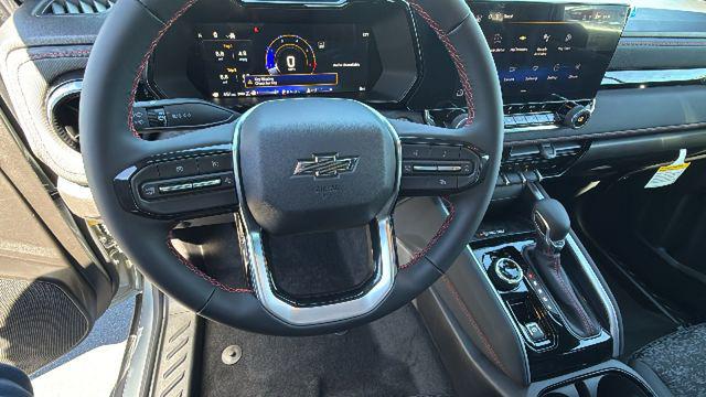 2026 Chevrolet Colorado Z71, 4WD