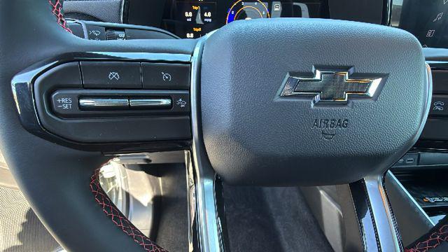 2026 Chevrolet Colorado Z71, 4WD