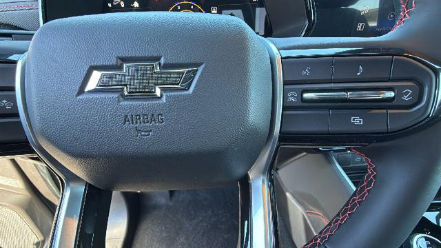 2026 Chevrolet Colorado Z71, 4WD
