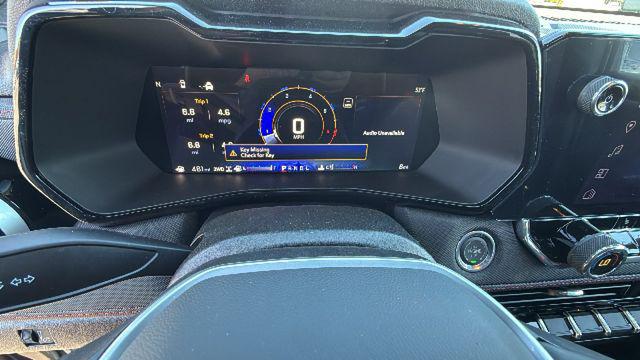 2026 Chevrolet Colorado Z71, 4WD