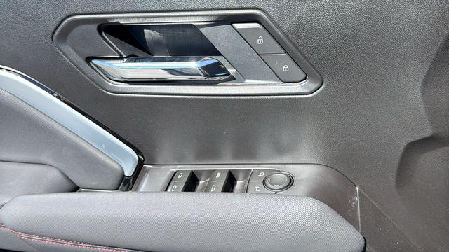 2026 Chevrolet Colorado Z71, 4WD