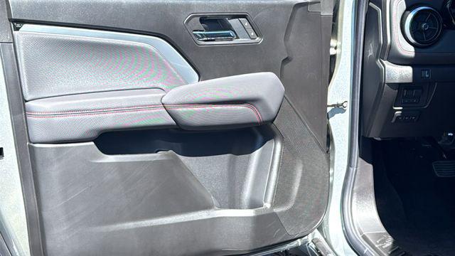 2026 Chevrolet Colorado Z71, 4WD