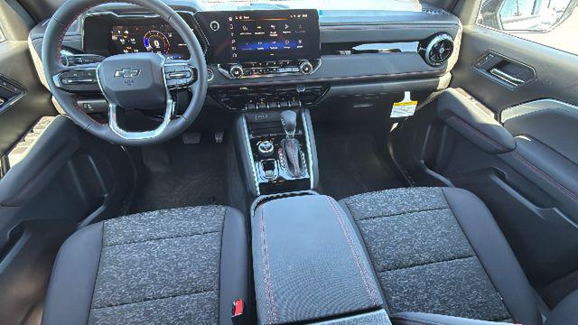 2026 Chevrolet Colorado Z71, 4WD
