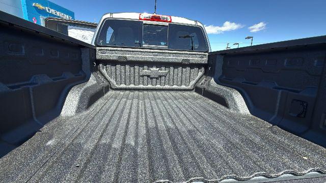 2026 Chevrolet Colorado Z71, 4WD