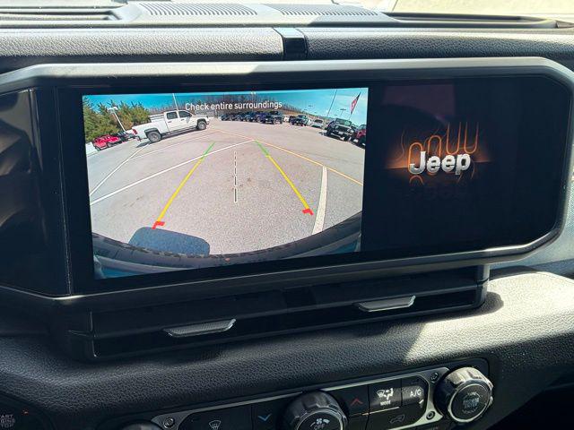 2026 Jeep Wrangler WRANGLER 2-DOOR SPORT 2026 Jeep Wrangler WRANGLER 2-DOOR SPORT