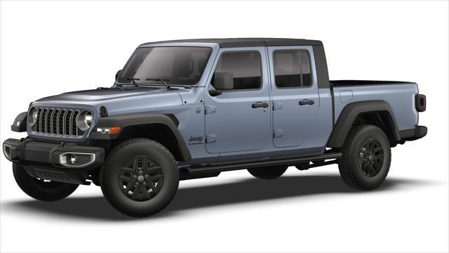 2026 Jeep Gladiator Sport for sale in Philadelphia, MS