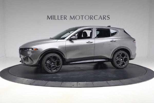 2026 Alfa Romeo Tonale TONALE SPRINT AWD