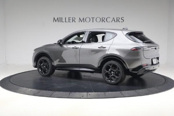 2026 Alfa Romeo Tonale TONALE SPRINT AWD