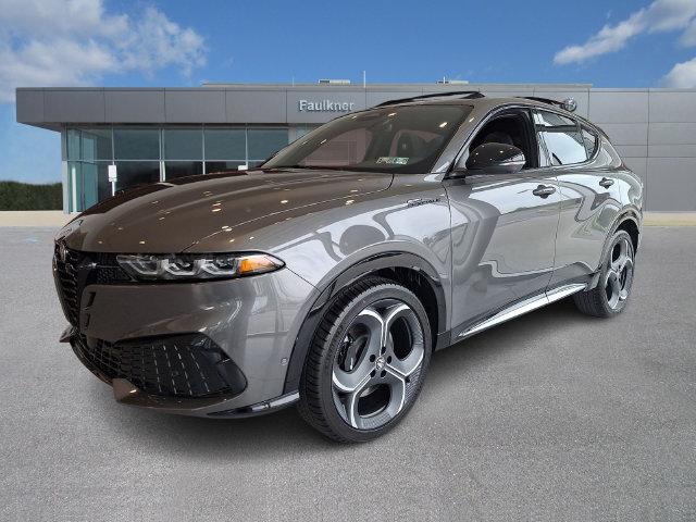 2026 Alfa Romeo Tonale TONALE SPORT SPECIALE AWD 2026 Alfa Romeo Tonale TONALE SPORT SPECIALE AWD