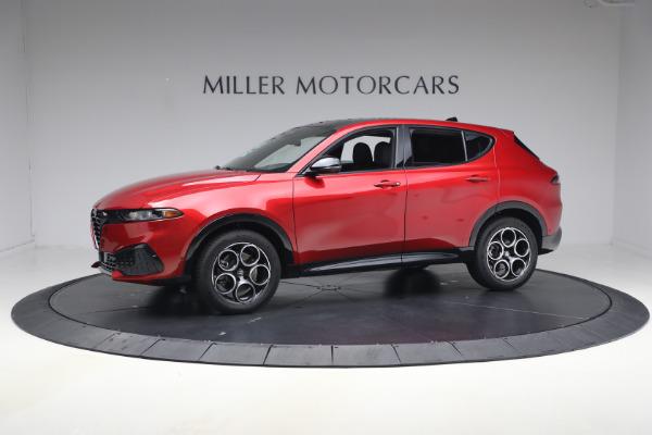 2026 Alfa Romeo Tonale TONALE SPRINT AWD