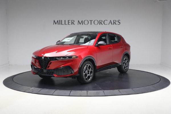2026 Alfa Romeo Tonale TONALE SPRINT AWD