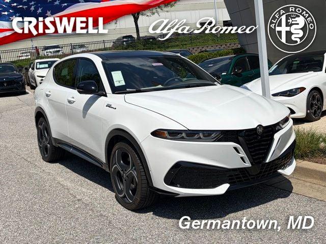 2026 Alfa Romeo Tonale TONALE SPORT SPECIALE AWD